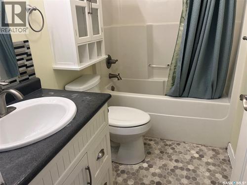 9 Tranquility Place, Big River Rm No. 555, SK - Indoor Photo Showing Bathroom