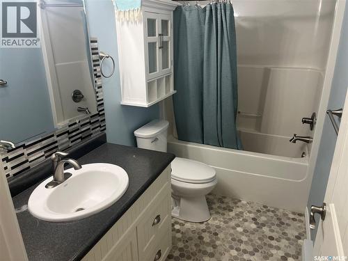 9 Tranquility Place, Big River Rm No. 555, SK - Indoor Photo Showing Bathroom