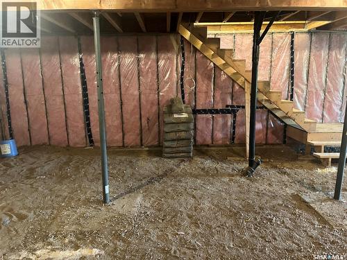 9 Tranquility Place, Big River Rm No. 555, SK - Indoor Photo Showing Basement