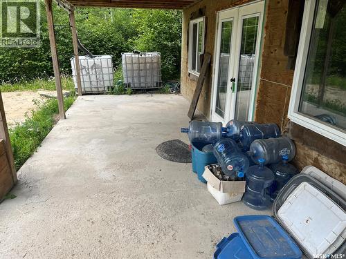 9 Tranquility Place, Big River Rm No. 555, SK - Outdoor With Exterior