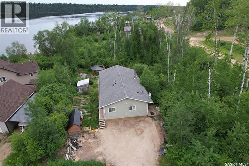9 Tranquility Place, Big River Rm No. 555, SK - Outdoor With Body Of Water