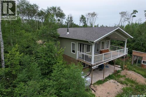 9 Tranquility Place, Big River Rm No. 555, SK - Outdoor