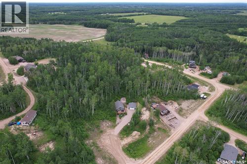 9 Tranquility Place, Big River Rm No. 555, SK - Outdoor With View