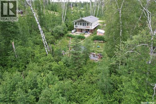 9 Tranquility Place, Big River Rm No. 555, SK - Outdoor