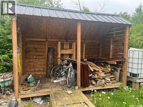 9 Tranquility Place, Big River Rm No. 555, SK - Outdoor