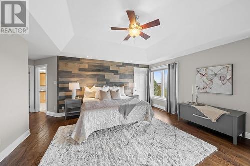 6635 Old Forest Drive, Ottawa, ON - Indoor Photo Showing Bedroom