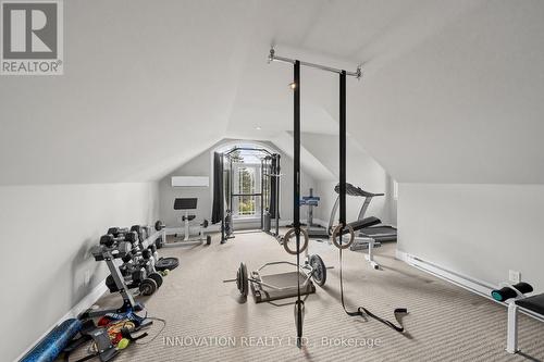 6635 Old Forest Drive, Ottawa, ON - Indoor