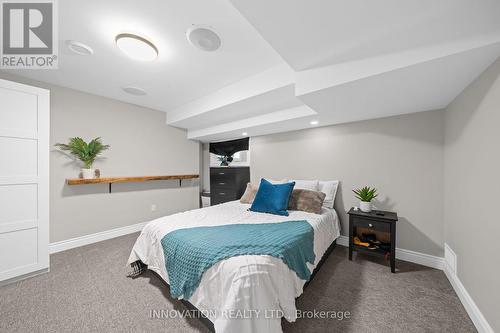 6635 Old Forest Drive, Ottawa, ON - Indoor Photo Showing Bedroom