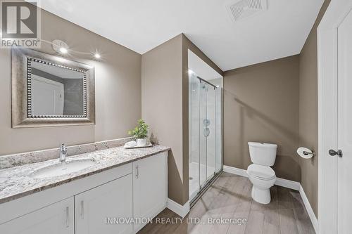 6635 Old Forest Drive, Ottawa, ON - Indoor Photo Showing Bathroom