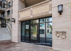 505 - 95 BRONSON AVENUE  Ottawa, ON K1R 1E2