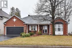 28 DELAMERE DRIVE Ottawa, ON K2S 1G7