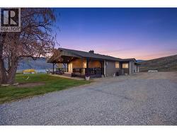 6998 Vista Drive Kamloops, BC V0K 2J0