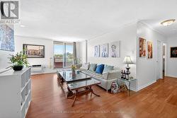 401 - 1881 JANE STREET Toronto, ON M9N 3S7