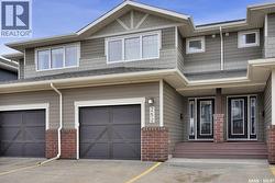 252 4002 Sandhill CRESCENT  Regina, SK S4V 3J1