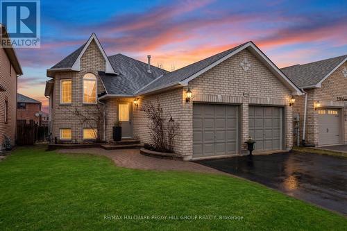 226 COUNTRY LANE  Barrie, ON L4N 0W1