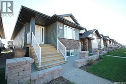 5244 Aerial CRESCENT  Regina, SK S4W 0C8