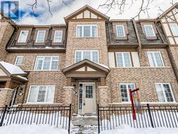 229 REMEMBRANCE ROAD Brampton, ON L7A 4P2