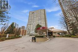 2004 - 1300 ISLINGTON AVENUE Toronto, ON M9A 5C4