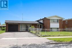 83 JOHN GARLAND BOULEVARD Toronto, ON M9V 1N5