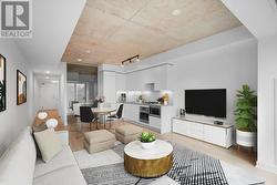 302 - 2720 DUNDAS STREET W  Toronto, ON M6P 1Y2