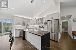 Kitchen - 