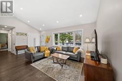 Living Room - 