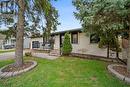 Front - 17 Pioneer Drive, Mississauga, ON 