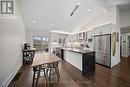 Dinning - 17 Pioneer Drive, Mississauga, ON 