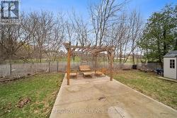 Yard - 