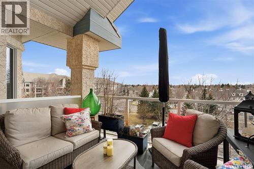 432 325 Keevil Crescent, Saskatoon, SK - Outdoor With Exterior