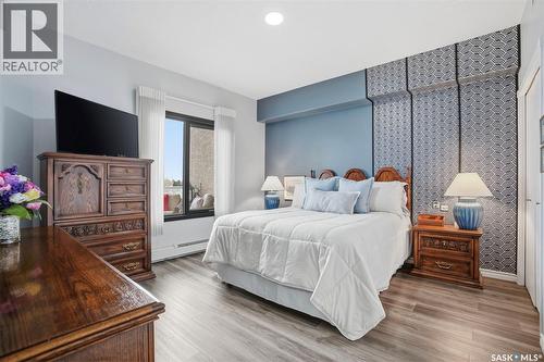 432 325 Keevil Crescent, Saskatoon, SK - Indoor Photo Showing Bedroom
