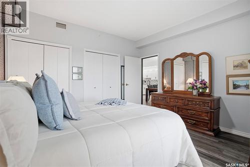 432 325 Keevil Crescent, Saskatoon, SK - Indoor Photo Showing Bedroom
