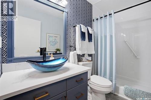 432 325 Keevil Crescent, Saskatoon, SK - Indoor Photo Showing Bathroom