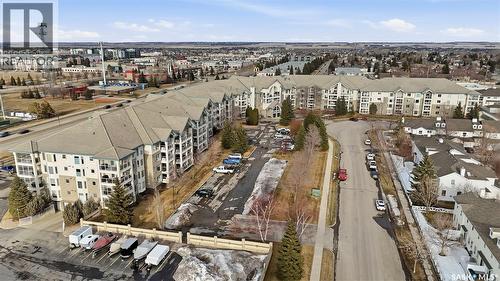 432 325 Keevil Crescent, Saskatoon, SK - Outdoor With View