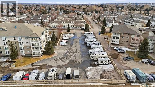 432 325 Keevil Crescent, Saskatoon, SK - Outdoor With View