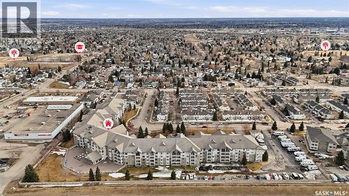 432 325 Keevil Crescent, Saskatoon, SK - Outdoor With View