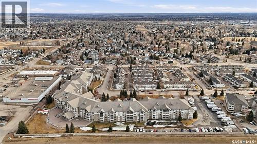 432 325 Keevil Crescent, Saskatoon, SK - Outdoor With View