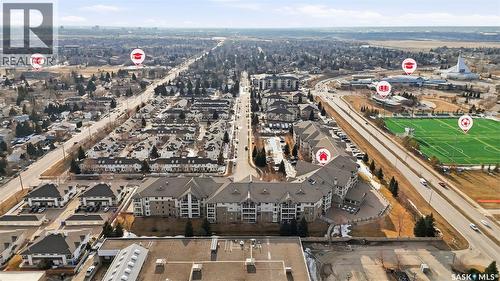 432 325 Keevil Crescent, Saskatoon, SK - Outdoor With View