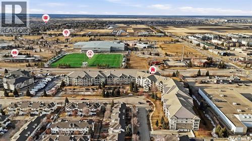 432 325 Keevil Crescent, Saskatoon, SK - Outdoor With View