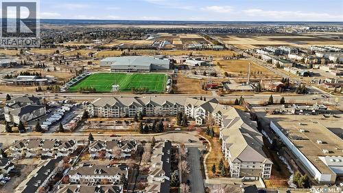 432 325 Keevil Crescent, Saskatoon, SK - Outdoor With View