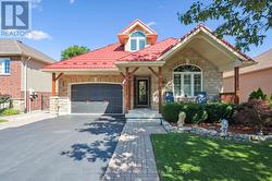 28 HARCOURT PLACE Centre Wellington (Fergus), ON N1M 0A6