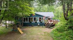 12 - 3998 HWY 141  Muskoka Lakes (Watt), ON P0C 1J0