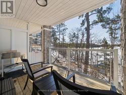 Balcony - 