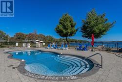 Resort Pool - 
