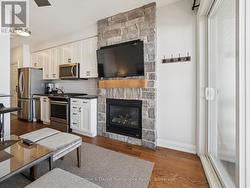 Fireplace - 