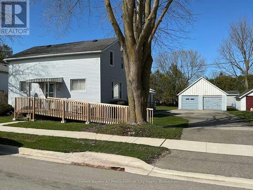 151 GEORGINA STREET  West Perth (Mitchell), ON N0K 1N0