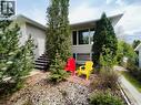 451 3Rd Avenue Nw, Swift Current, SK  - Outdoor 