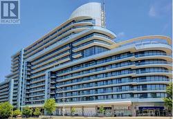 319 - 2885 BAYVIEW AVENUE Toronto, ON M2K 0A3