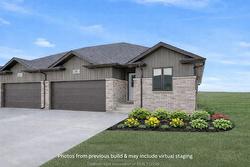 8 Cornerstone Place  Chatham, ON N7M 0V8