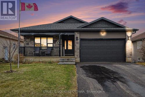 85 OTTERIDGE AVENUE  Renfrew, ON K7V 0A1